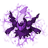 Crystal Darkrai